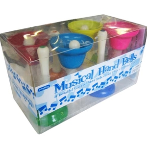Musical Hand Bells