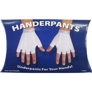 Handerpants