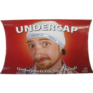 Undercap