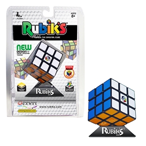Rubik's Cube