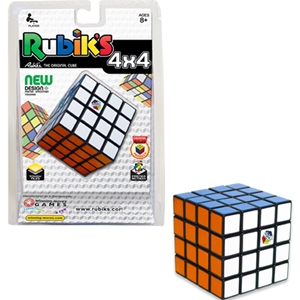 Rubik's Cube 4x4