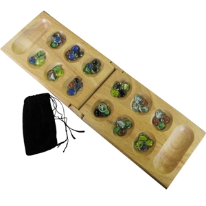 Travel Mancala