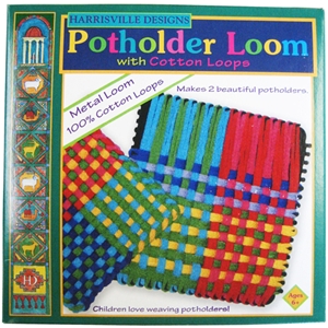 Potholder Loom