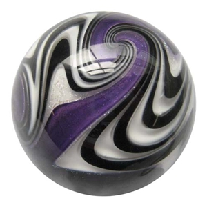 Wavy Swirl