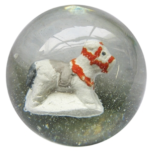 Mermaid Sulphide