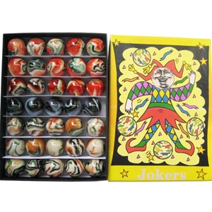 Joker Box #2