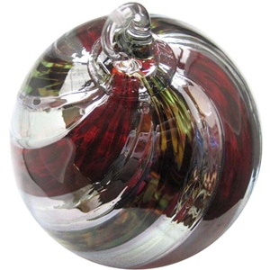 2010 Limited Edition Platinum Holiday Twist