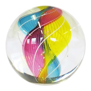 Swirled Dichro Core
