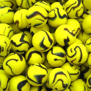 New! Caterpillar Boulders
