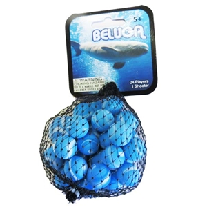 Beluga Net