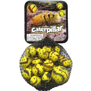 New! Caterpillar Net