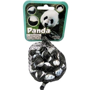 New! Panda Net