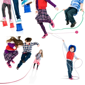 Active Outdoor Toys - Featured April Picks
