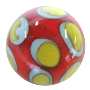 Tiger Print Marble