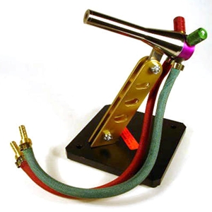 Bobcat Torch Head
