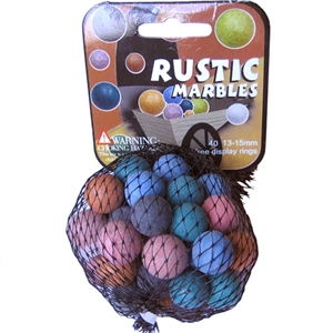 Rustic Net