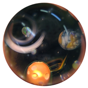 Nebula Universe