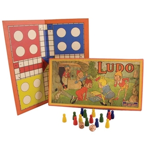 Ludo