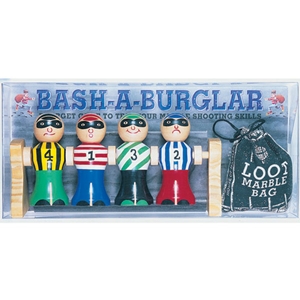 Bash-A-Burglar