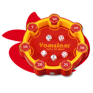 YamSlam- 