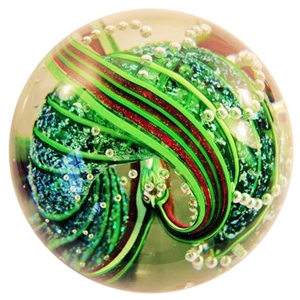 Cresting Wave Paperweight