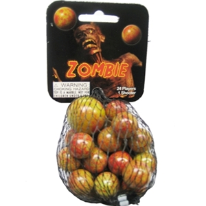 NEW! Zombie Net