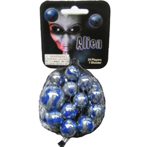 NEW! Alien Net