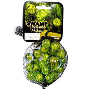 NEW! Swamp Thing Net