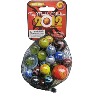 2011 Limited Edition Net #2