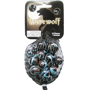 NEW! Werewolf Net