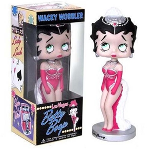 Las Vegas Betty Wobbler
