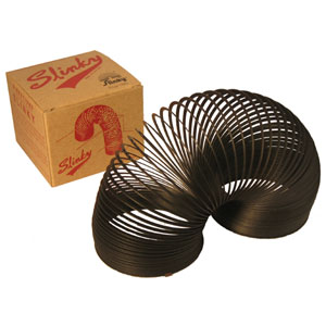 Vintage Slinky