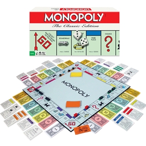 Monopoly