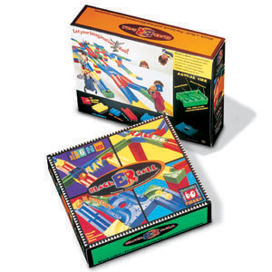 Block N' Roll 60 Piece Set