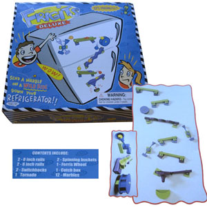 Frigits Deluxe