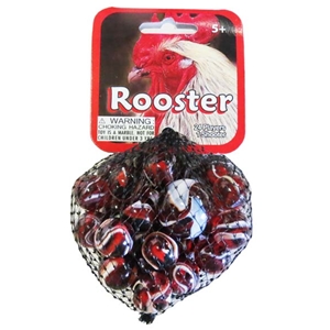 Rooster Net