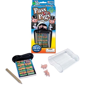 Pass The Pigs