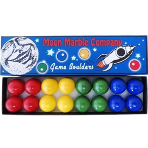 Game Boulder Jobber Box