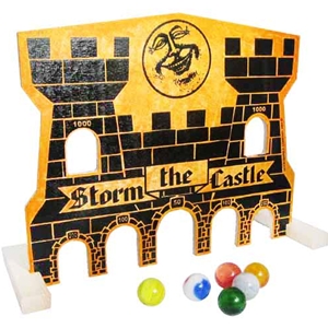 Storm The Castle