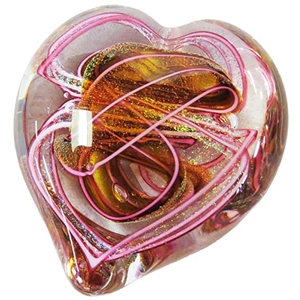 Confetti Heart