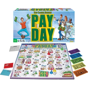 Pay Day