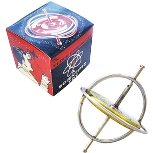 Tedco Gyroscope
