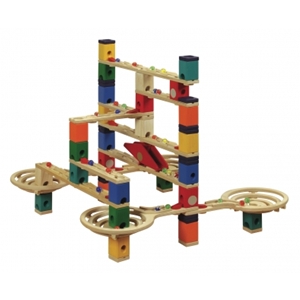 Quadrilla Rail-Set Plus
