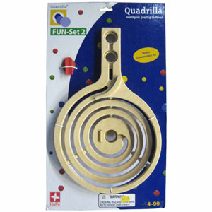 Quadrilla Fun-Set 2