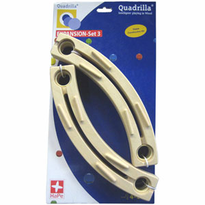Quadrilla Expansion-Set 3