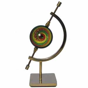 Brass Stand medium