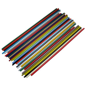 30 opaque glass pack