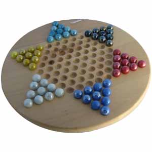 Chinese Checkers