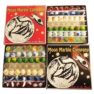 Box of Pee Wee's