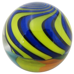 Doubled Double Swirl